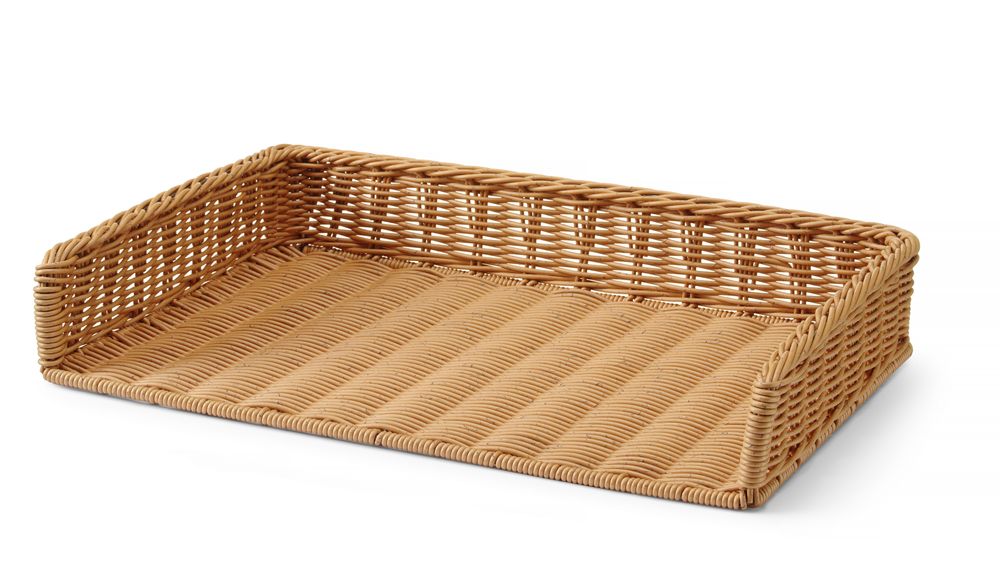 HENDI Brot-Displaykorb