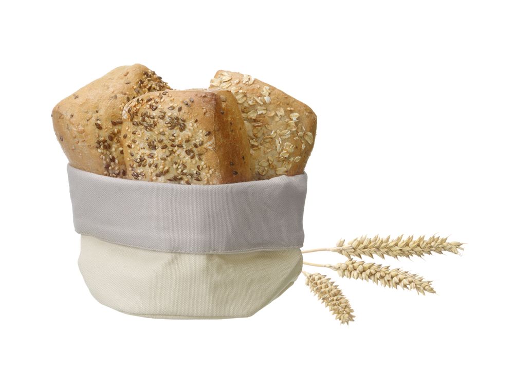 HENDI Brottaschen, rund