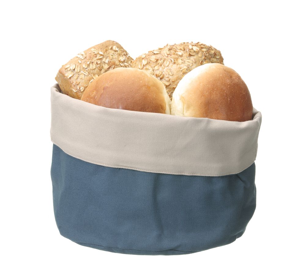 HENDI Brottaschen, rund