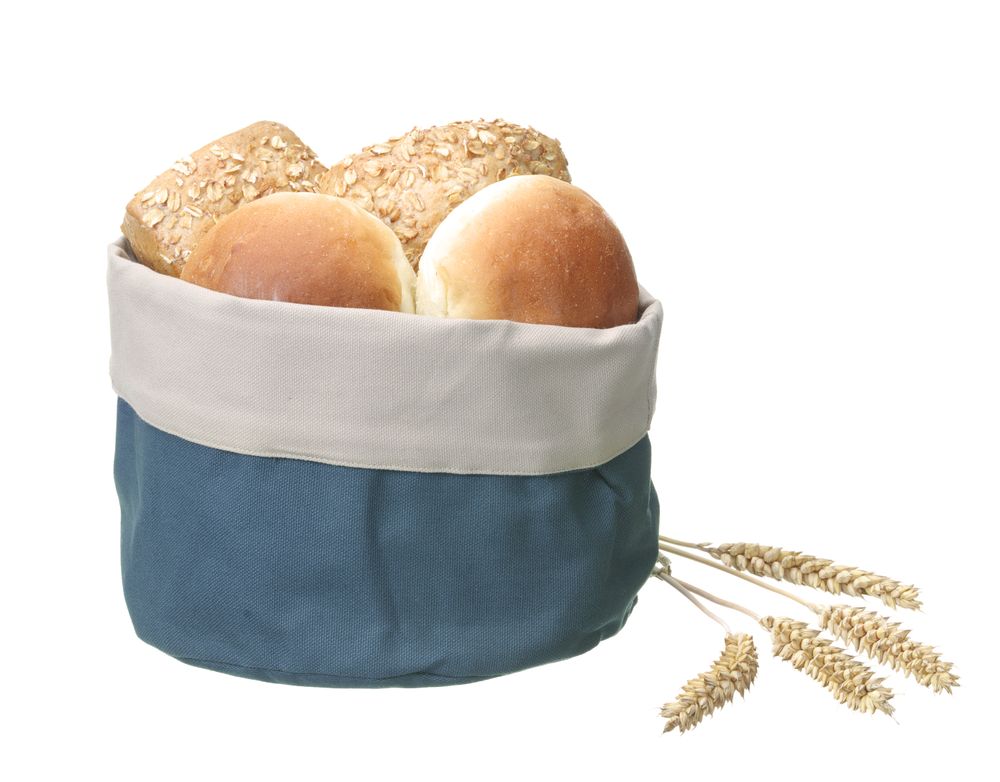 HENDI Brottaschen, rund
