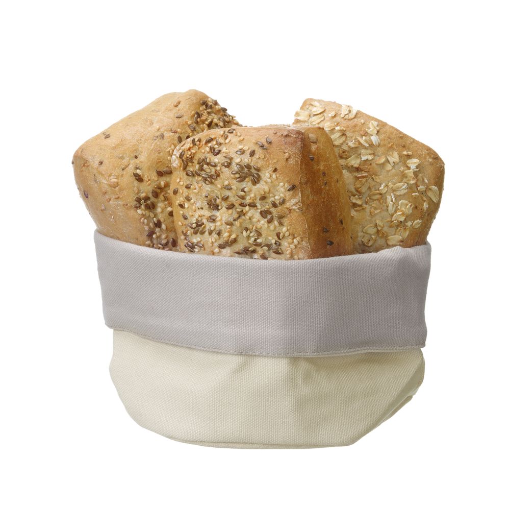 HENDI Brottaschen, rund