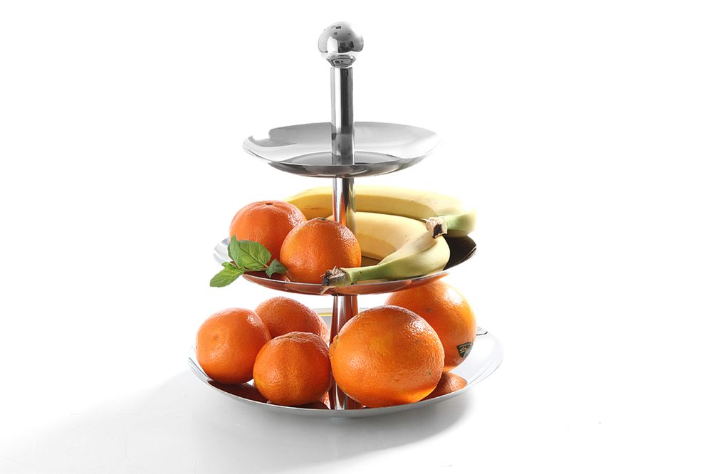 HENDI Etagere