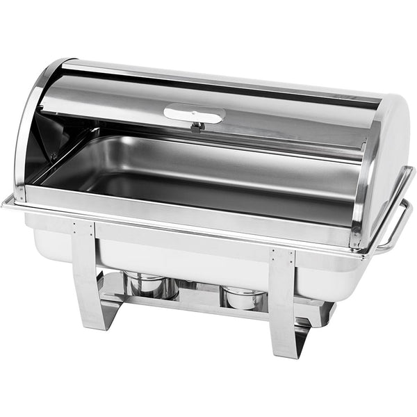 Stalgast Roll-Top Chafing Dish CLASSIC von Stalgast, GN 1/1