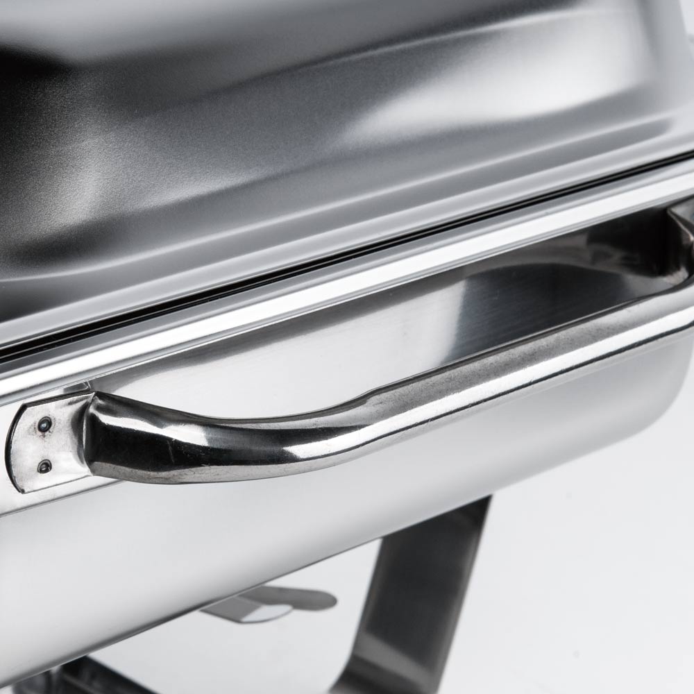Stalgast Chafing Dish, Serie ECO, GN 1/1