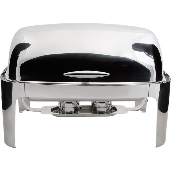 Stalgast Roll-Top Chafing Dish DELUXE, Stalgast, GN 1/1