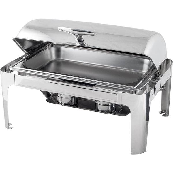 Stalgast Roll-Top Chafing Dish, Stalgast, GN 1/1