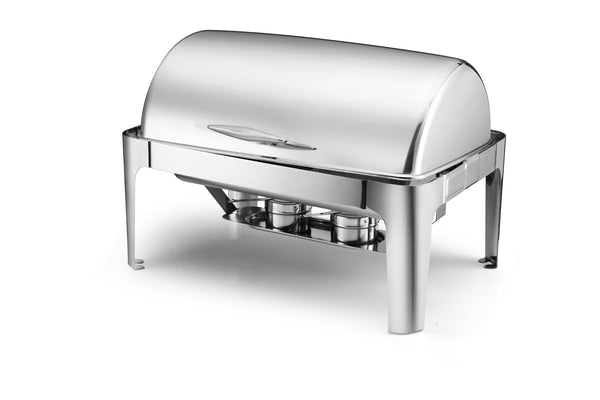 Stalgast Roll Top Chafing Dish GN 1/1
