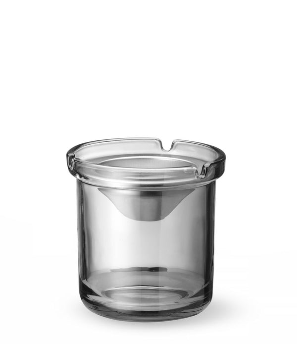 HENDI Aschenbecher mit Trichter