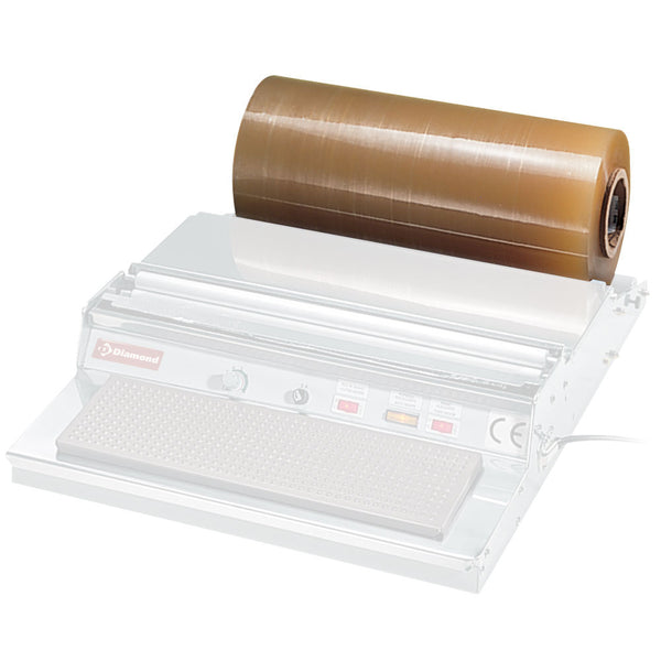 Diverso Cellophane, 1500 m Lange, 400 mm breit