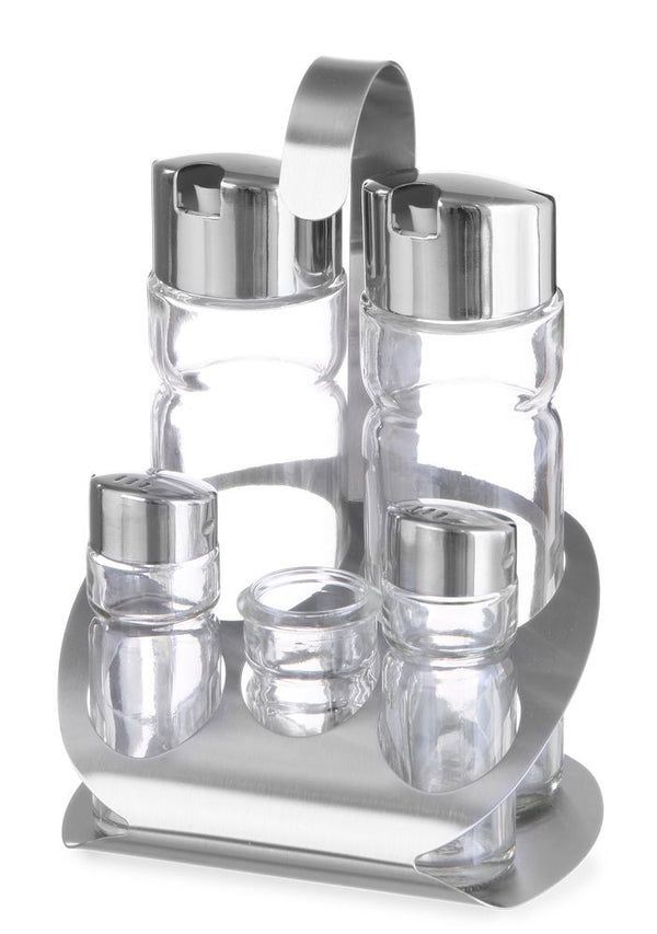 HENDI Menage Set