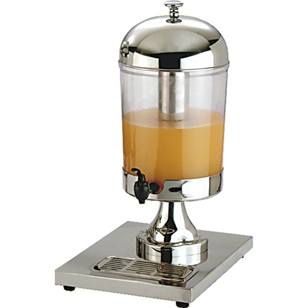 Stalgast Saftdispenser/Getränkespender, 8 Liter