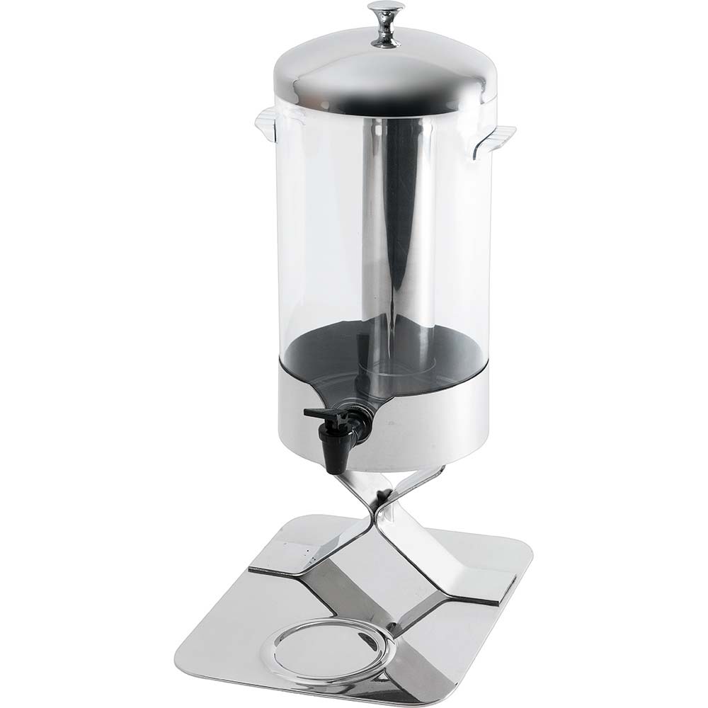 Stalgast Saftdispenser/Getränkespender, 5 Liter