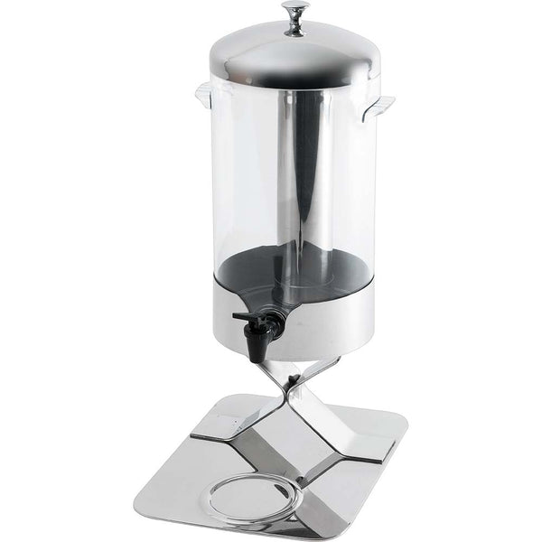 Stalgast Saftdispenser/Getränkespender, 5 Liter