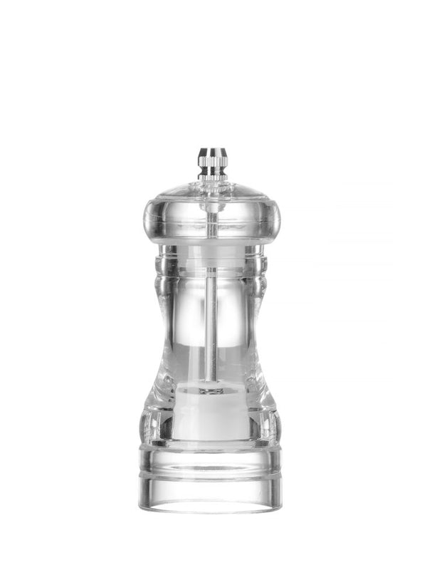 HENDI Acryl-Pfeffermühle