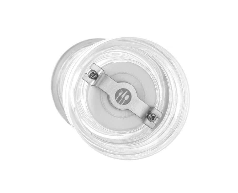 HENDI Acryl-Pfeffermühle