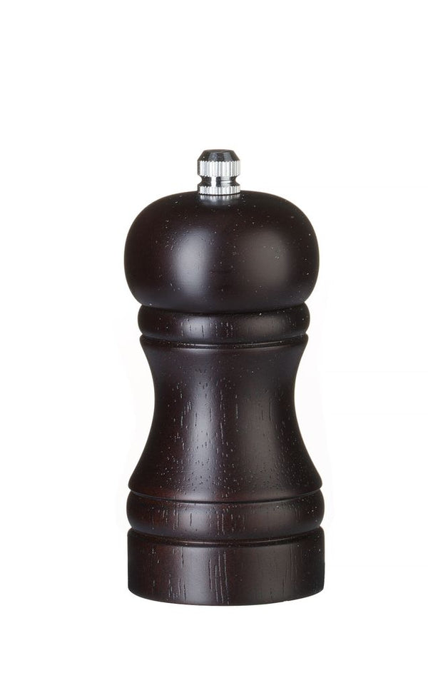 HENDI Salzmühle aus Holz