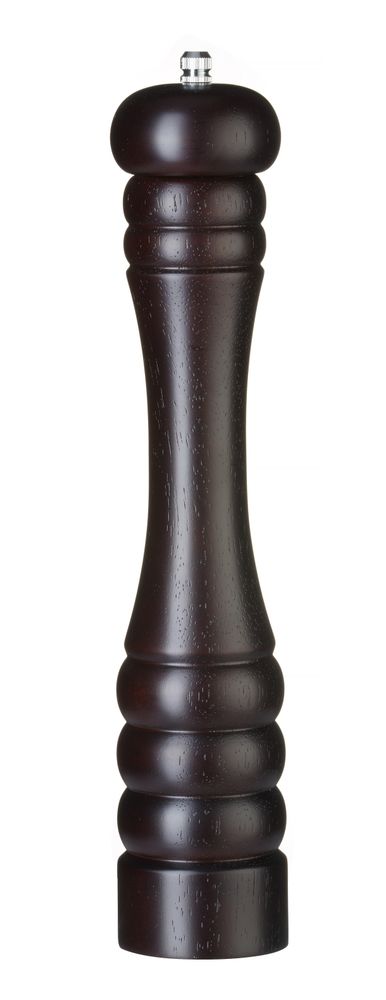 HENDI Salzmühle aus Holz