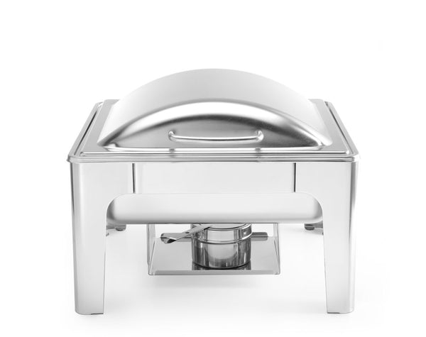 HENDI Chafing Dish GN 2/3, satiniert