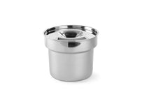 HENDI Bain-Marie-Topf