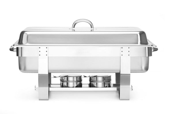 HENDI Chafing Dish, Set