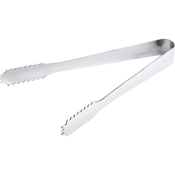 Stalgast Edelstahl Eiszange, Länge 18 cm
