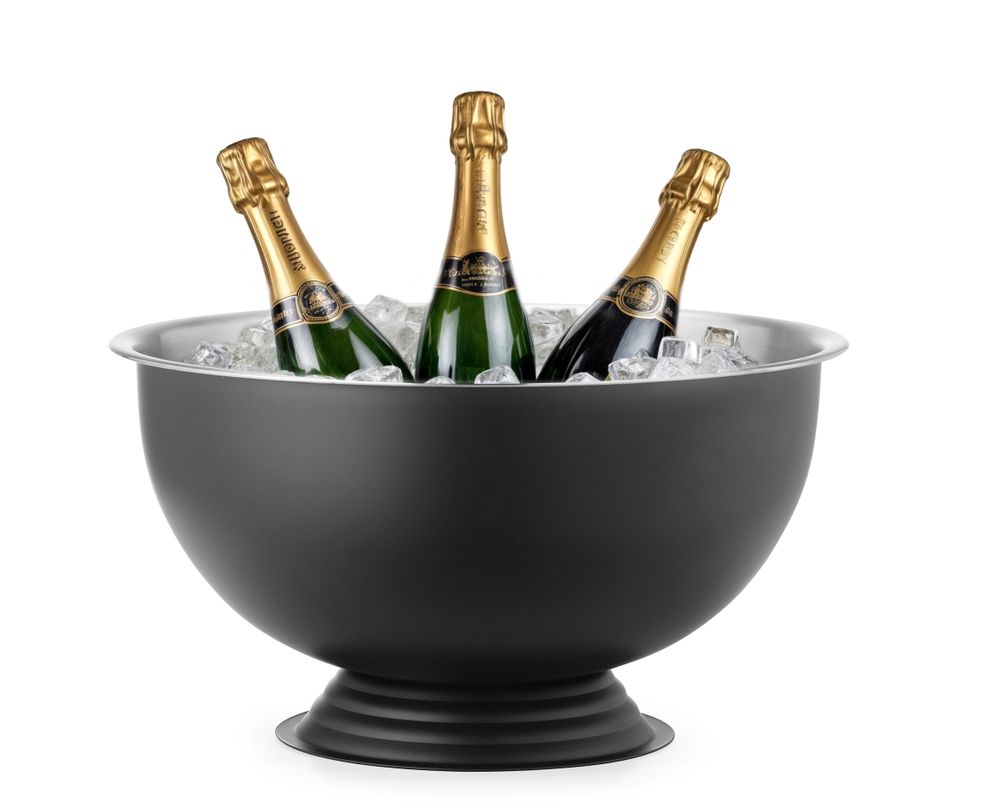 BarUp Champagner-Kühler