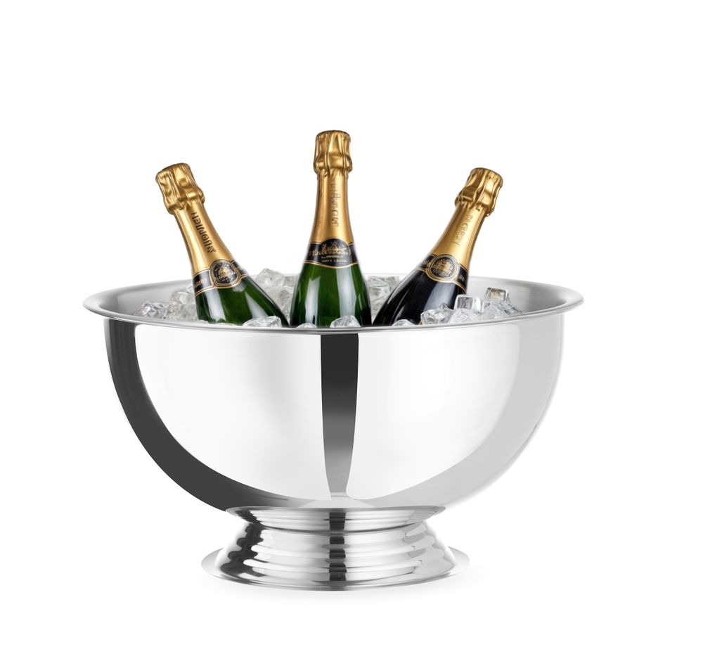BarUp Champagner-Kühler