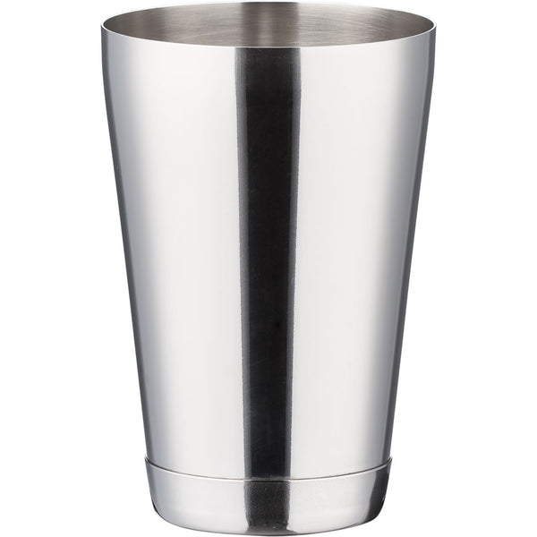 Stalgast Edelstahl Speed Shaker 530 ml