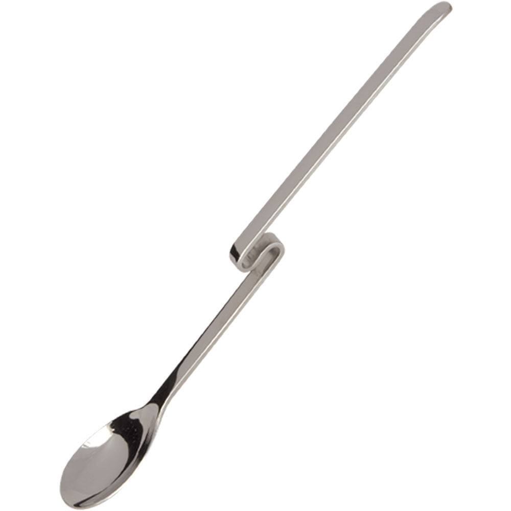 Stalgast Eis-/Longdrinklöffel, Länge 21 cm
