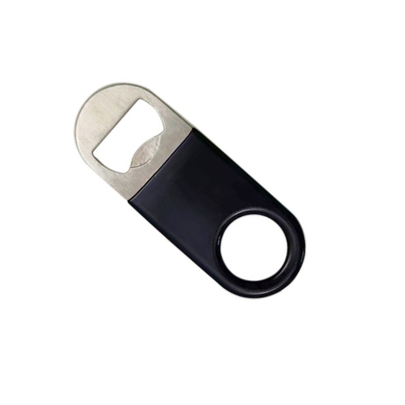 Stalgast Mini-Flaschenöffner/Kapselheber, Edelstahl, L. 90 mm