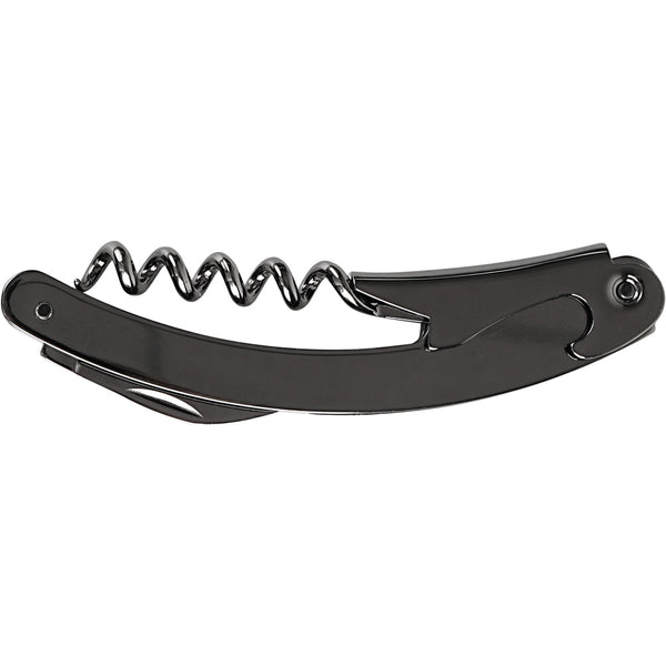 Stalgast Kellnermesser, schwarz, 110 mm
