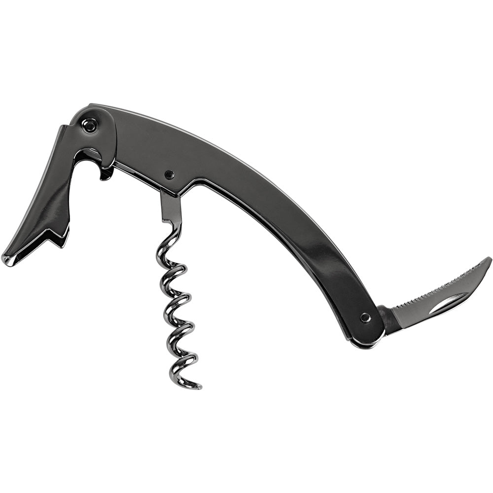 Stalgast Kellnermesser, schwarz, 110 mm