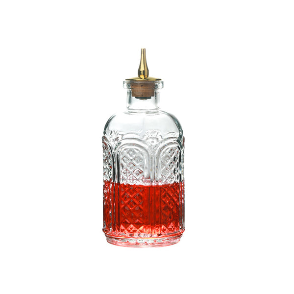 Stalgast Bitterflasche, 0,15 Liter