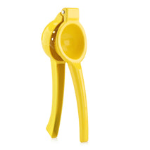 Stalgast Zitruspresse aus Aluminium, L. 225 mm