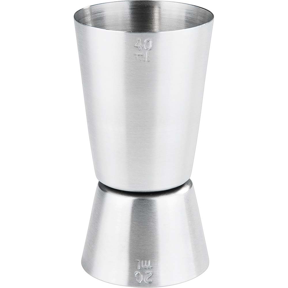 Stalgast Barmaß 2 cl / 4 cl