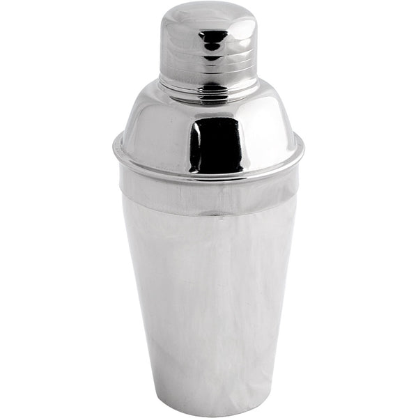 Stalgast Cocktailshaker 0,5 Liter, dreiteilig