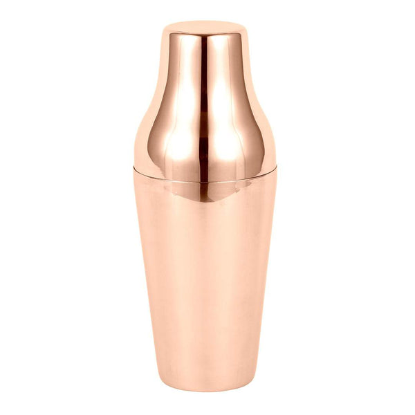 Stalgast Parisian Shaker, Edelstahl, kupferfarben 0,650 Liter