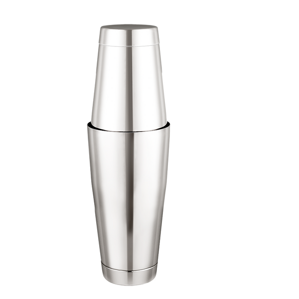 Stalgast Tin in Tin Shaker, Edelstahl, 0,800 Liter