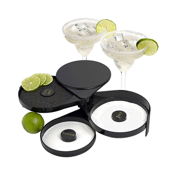 Stalgast Salz- / Zuckerumrander für Cocktailgläser