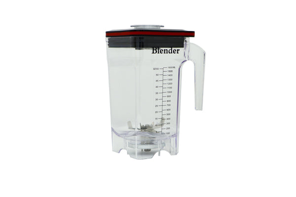 Stalgast Mixbecher für Blender von Stalgast, 1,6 Liter