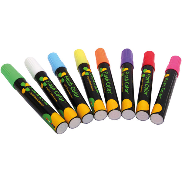 Stalgast Kreidemarker, 8-tlg. Set