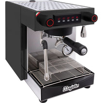 Stalgast Siebträgermaschine von Magister, 1-gruppig, automatisch, P 1,5 kW