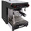 Stalgast Siebträgermaschine von Magister, 1-gruppig, automatisch, P 1,5 kW