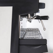 Stalgast Magister Siebträgermaschine, 2-gruppig, automatisch, DELTA, 4,5 kW