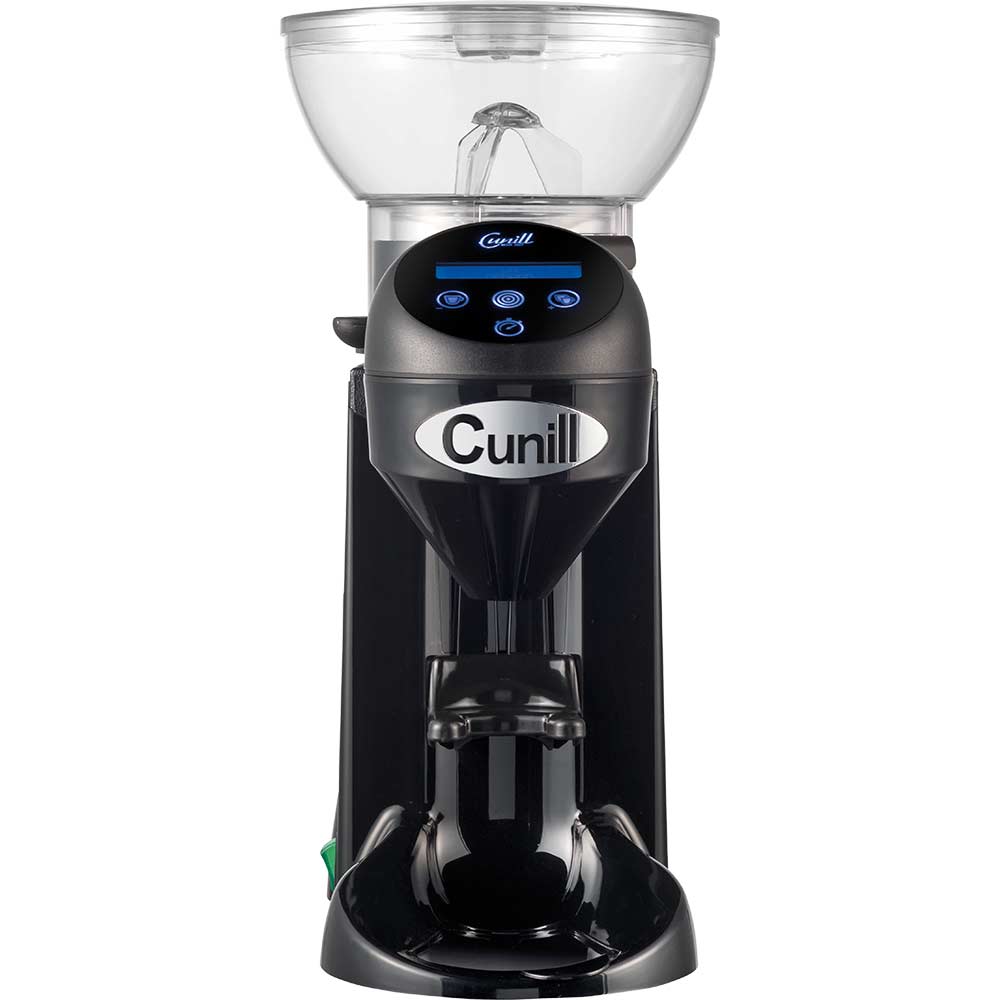 Stalgast On Demand Kaffeemühle, 0,5 Liter Fassungsvermögen, 170 x 340 x 410 mm (BxTxH)