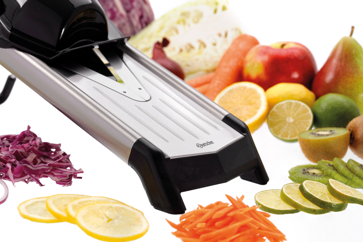 Mandoline 50 – Bild 5