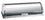 Rolltop-Deckel CD 1/1 BP