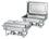 Bartscher Chafing-Dish-Set 1/1 BP
