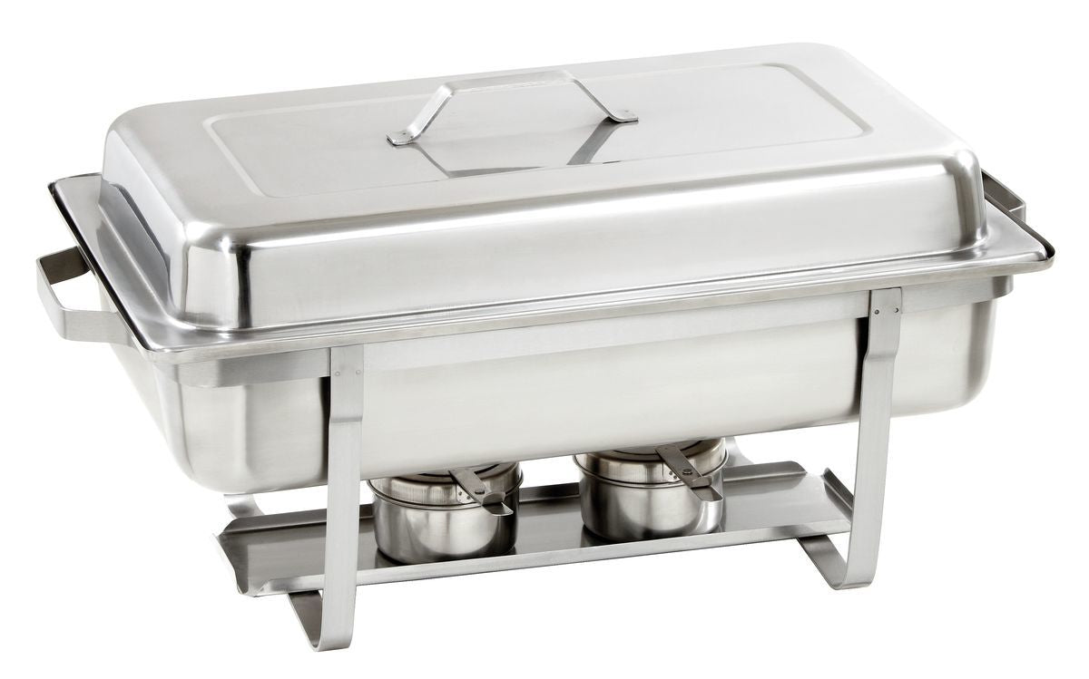 Chafing-Dish 1/1 BP XL – Bild 3