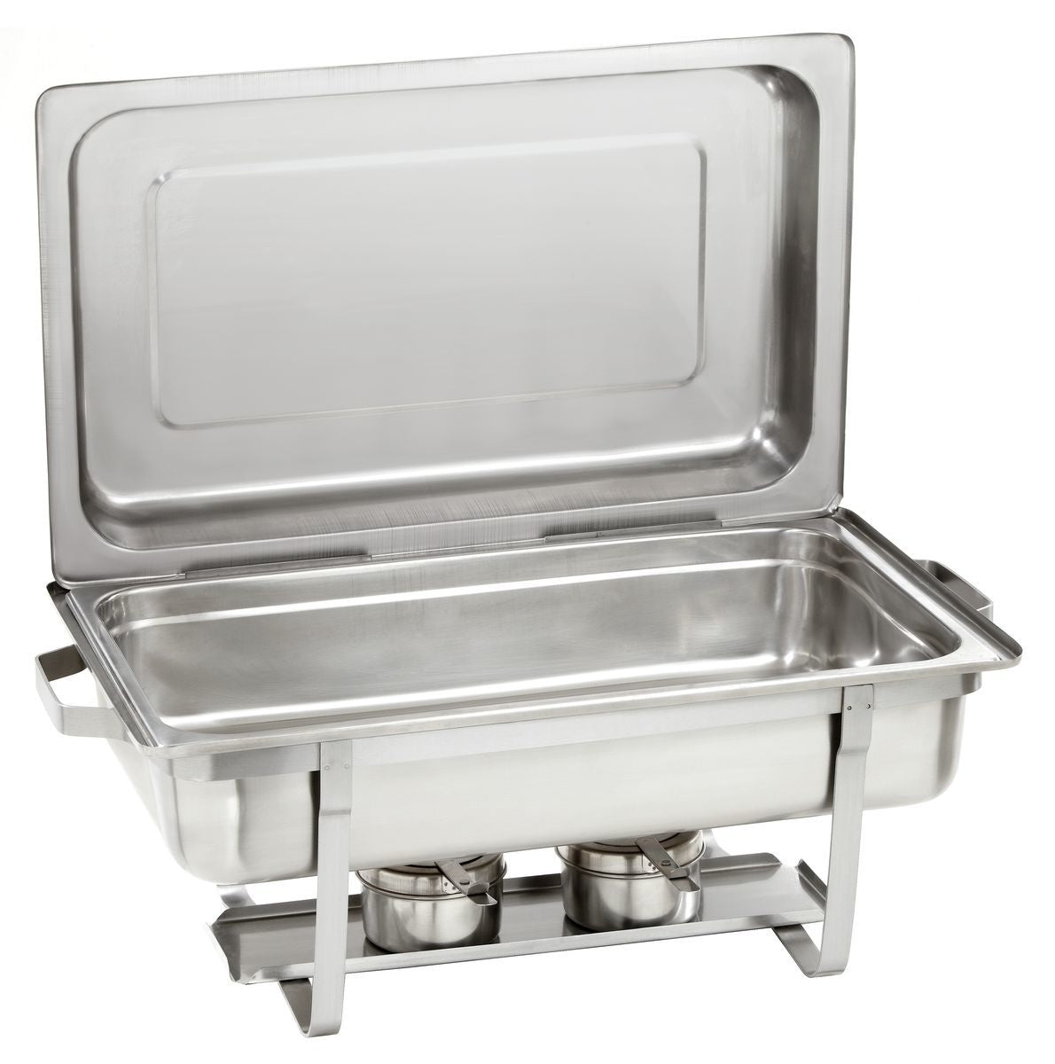 Chafing-Dish 1/1 BP XL – Bild 2